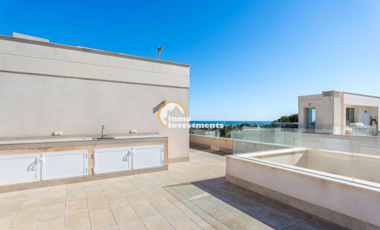 Resale - Villa - Orihuela Costa - Villamartin