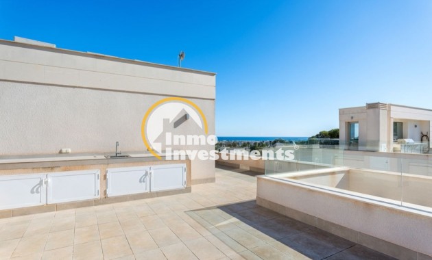 Resale - Villa - Orihuela Costa - Villamartin