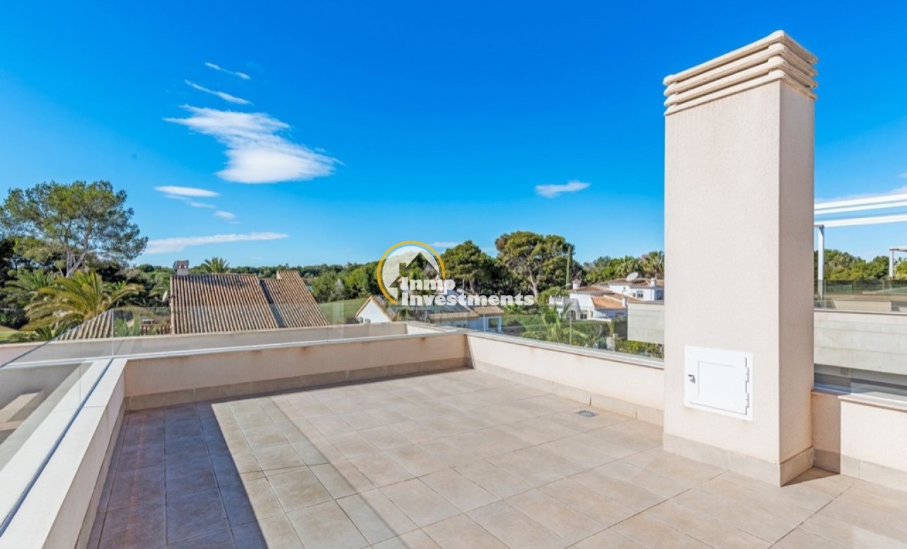 Resale - Villa - Orihuela Costa - Villamartin