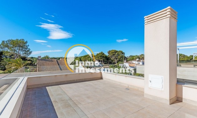 Resale - Villa - Orihuela Costa - Villamartin