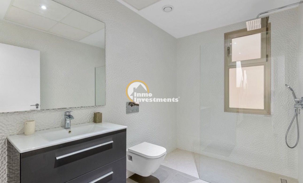 Resale - Villa - Orihuela Costa - Villamartin