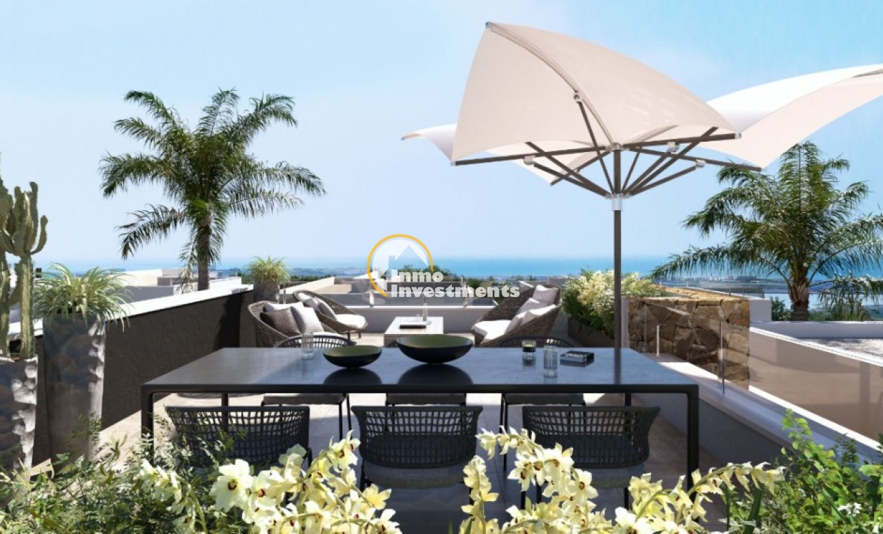 Nieuwbouw - Villa - Ciudad Quesada