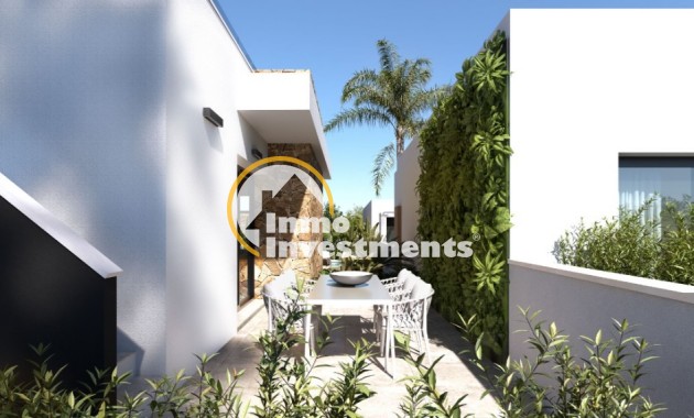 Nieuwbouw - Villa - Ciudad Quesada