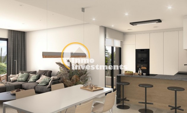 Nouvelle Construction - Appartement - Punta Prima