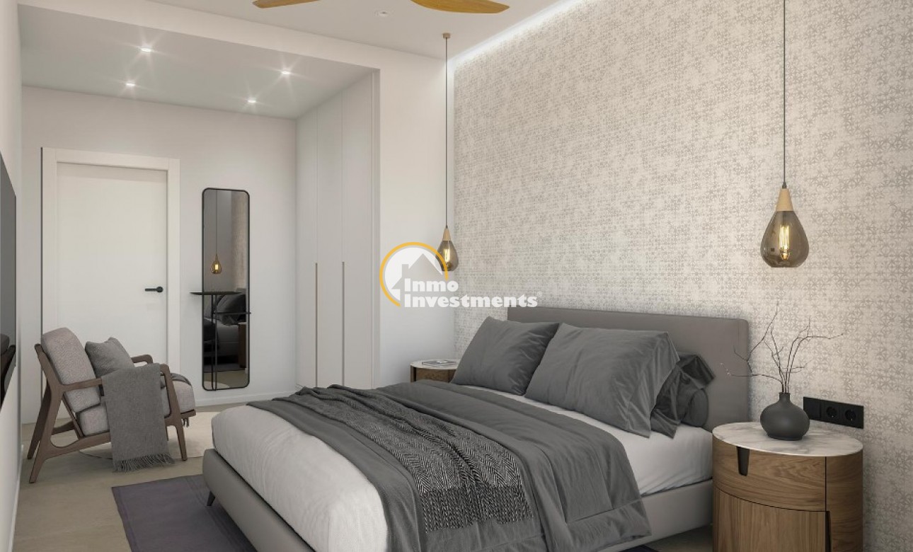 Nouvelle Construction - Appartement - Punta Prima