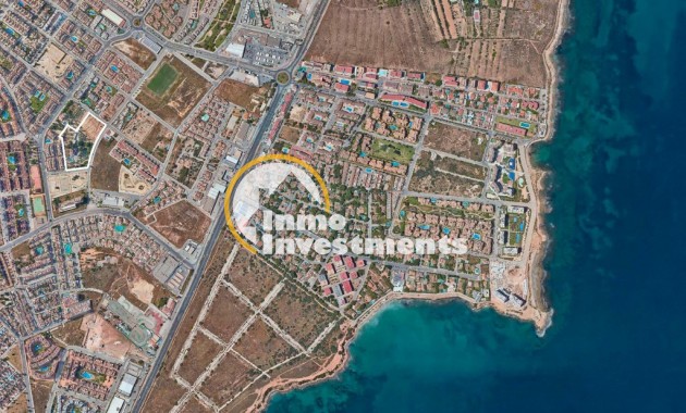 Nouvelle Construction - Appartement - Punta Prima