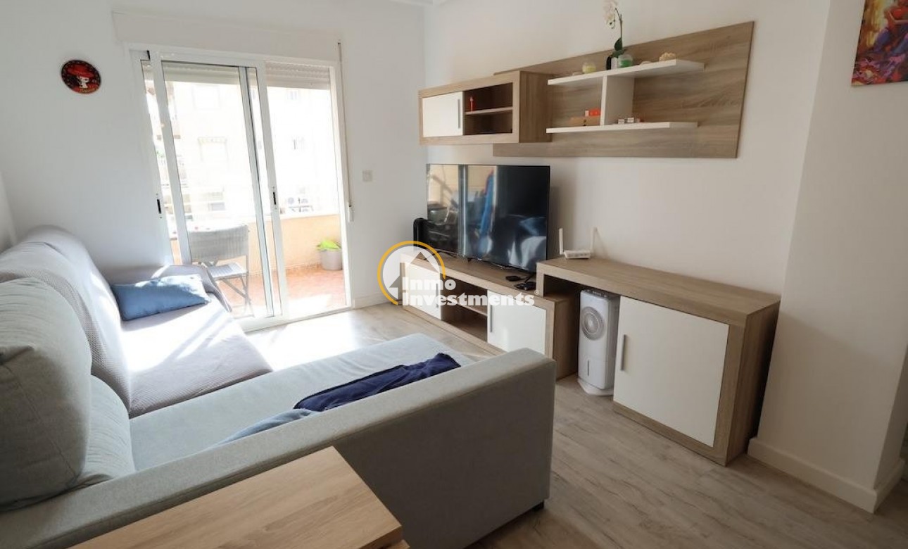 Bestaande bouw - Appartement - Guardamar del Segura