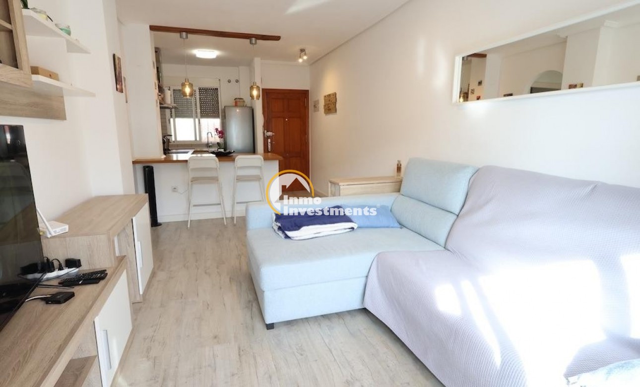 Bestaande bouw - Appartement - Guardamar del Segura