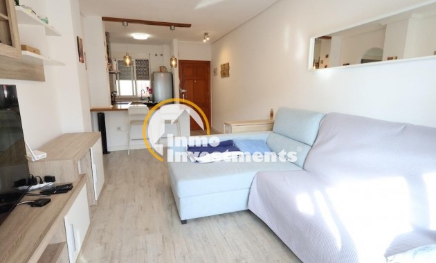 Bestaande bouw - Appartement - Guardamar del Segura