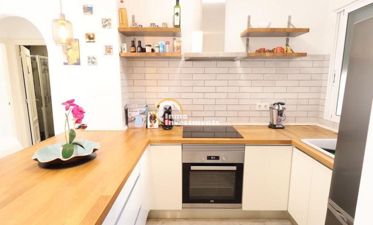 Bestaande bouw - Appartement - Guardamar del Segura