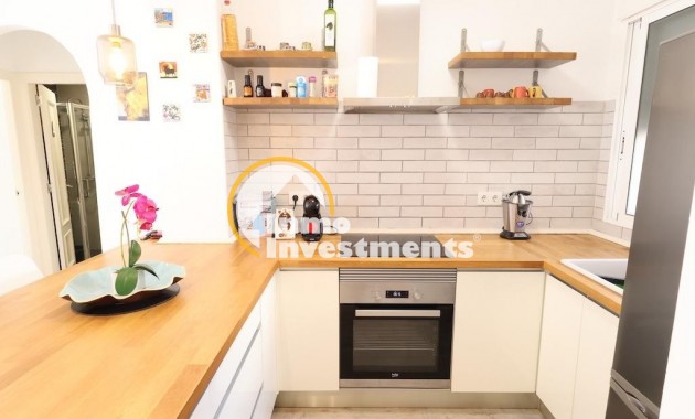 Bestaande bouw - Appartement - Guardamar del Segura