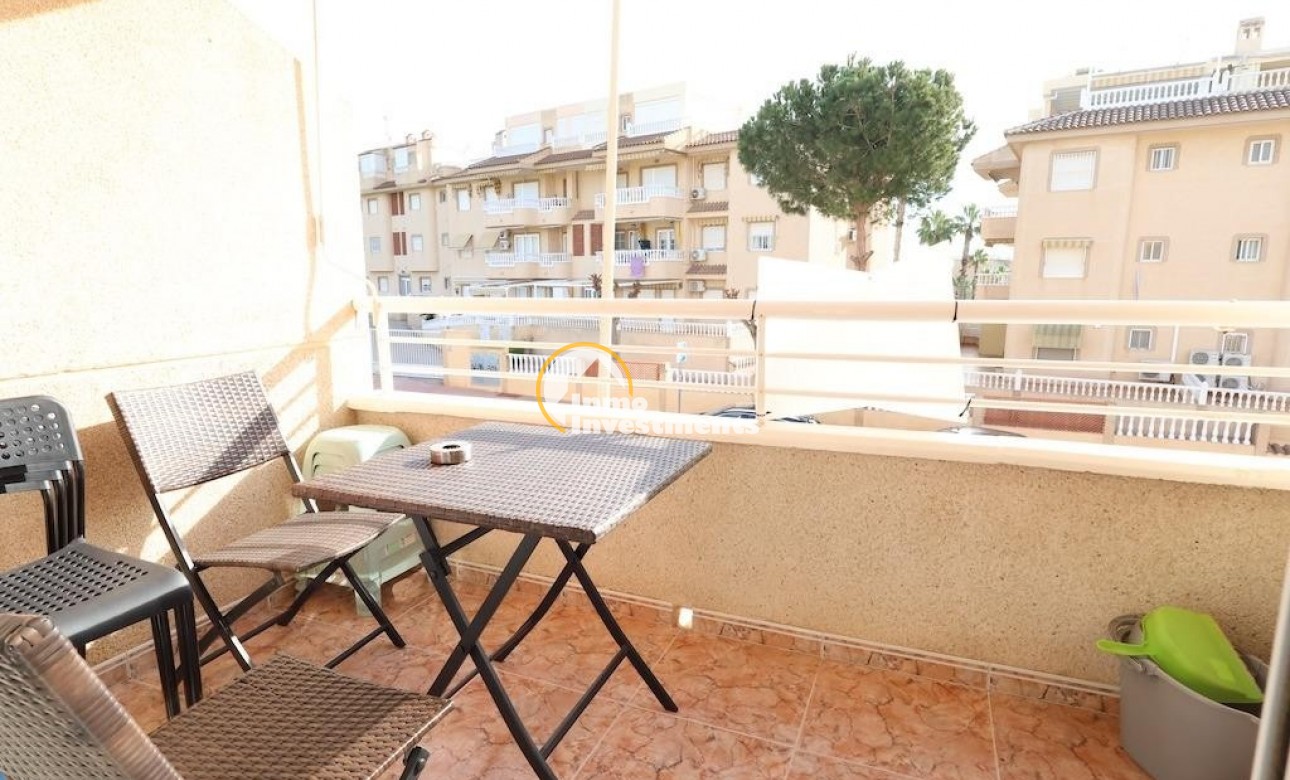 Bestaande bouw - Appartement - Guardamar del Segura