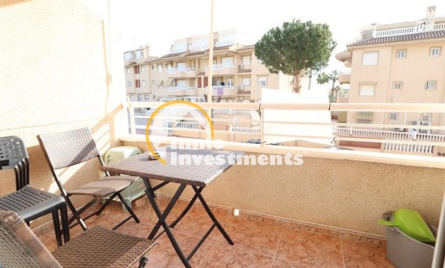 Bestaande bouw - Appartement - Guardamar del Segura