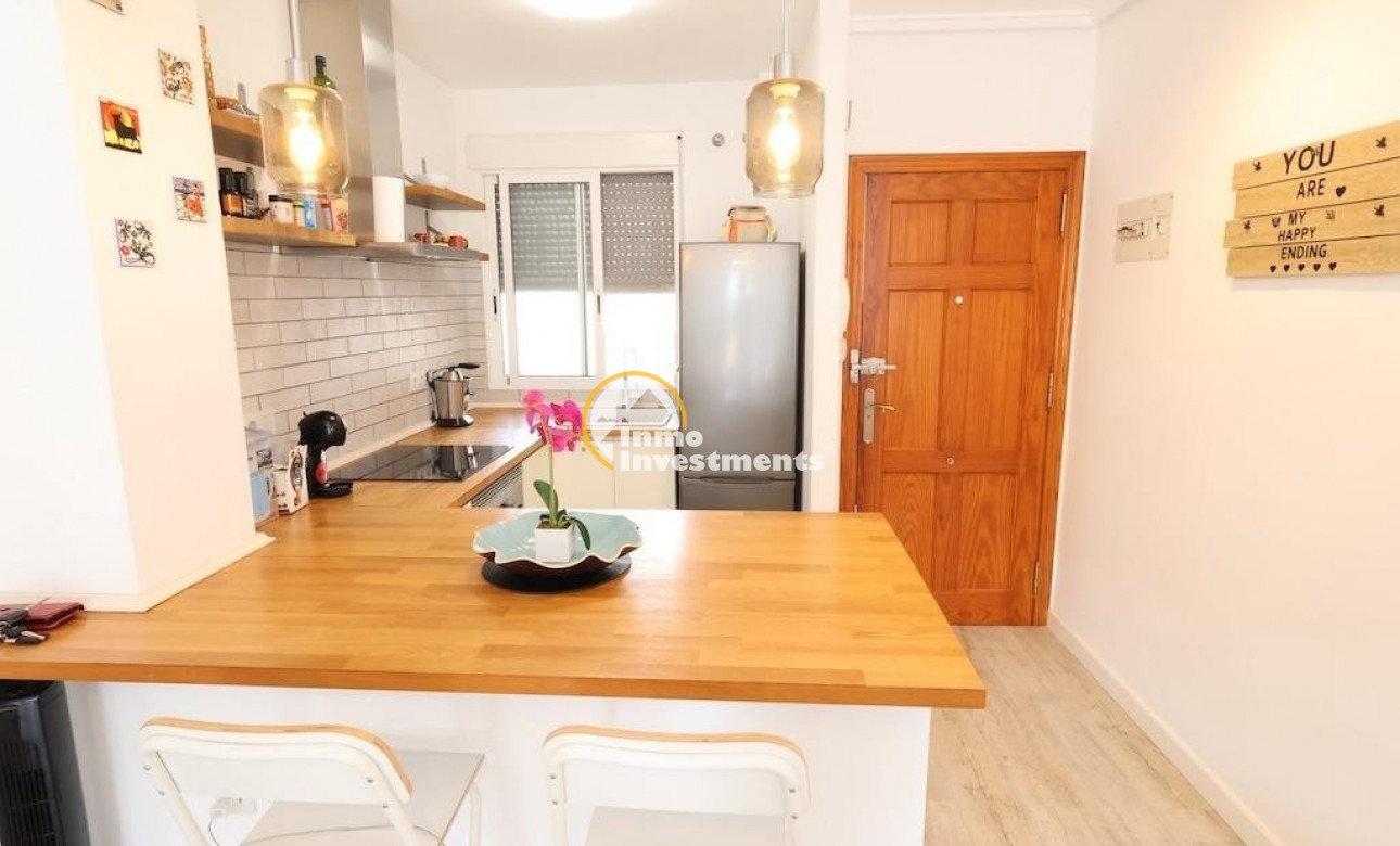 Bestaande bouw - Appartement - Guardamar del Segura