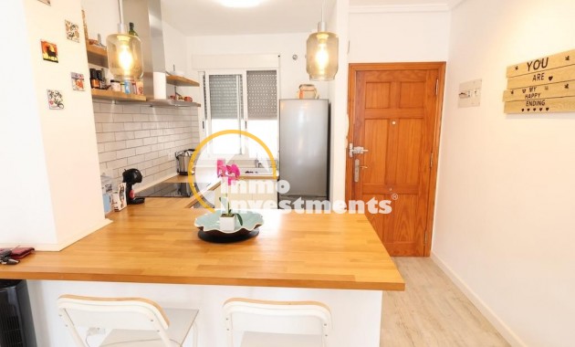 Bestaande bouw - Appartement - Guardamar del Segura