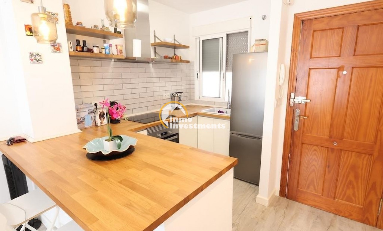 Bestaande bouw - Appartement - Guardamar del Segura