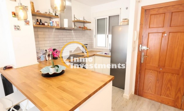 Bestaande bouw - Appartement - Guardamar del Segura