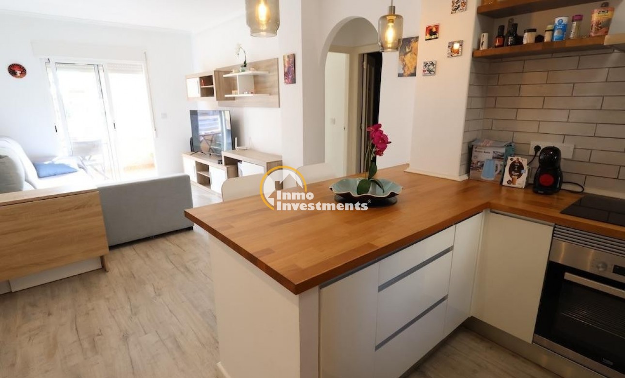 Bestaande bouw - Appartement - Guardamar del Segura