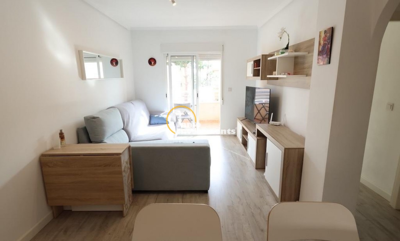Bestaande bouw - Appartement - Guardamar del Segura