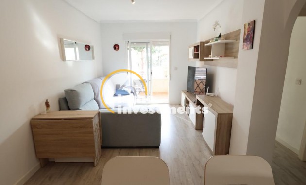 Bestaande bouw - Appartement - Guardamar del Segura