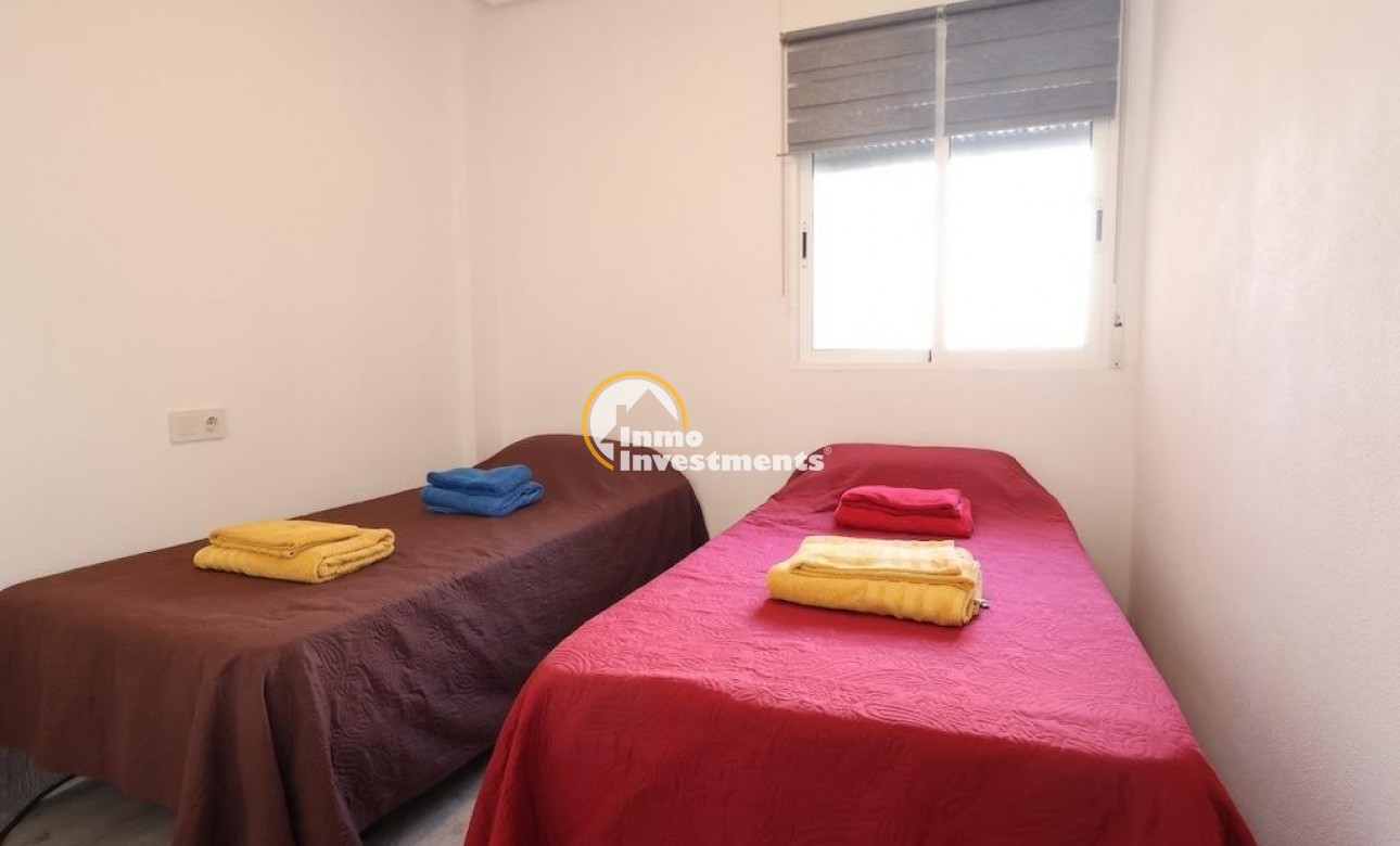 Bestaande bouw - Appartement - Guardamar del Segura