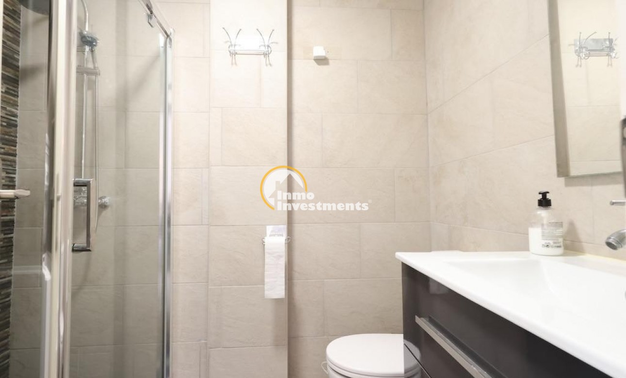 Bestaande bouw - Appartement - Guardamar del Segura