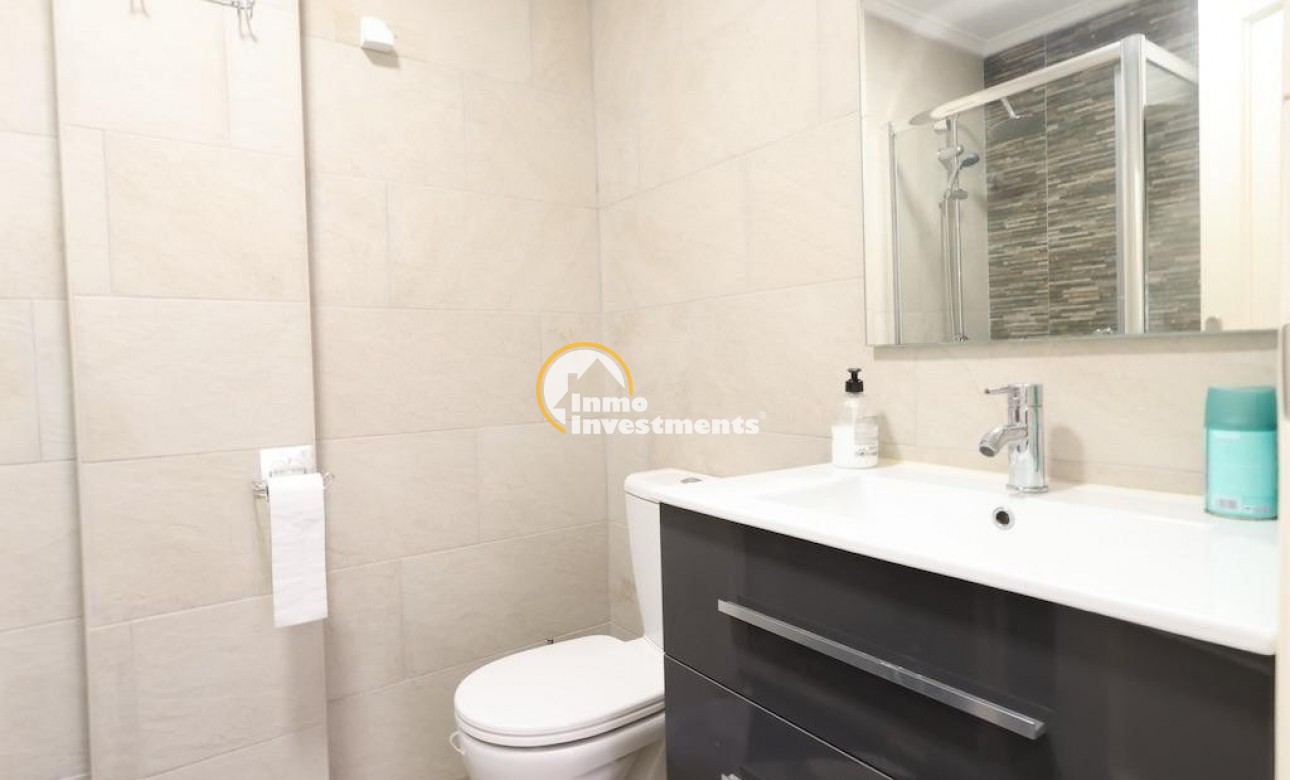 Bestaande bouw - Appartement - Guardamar del Segura