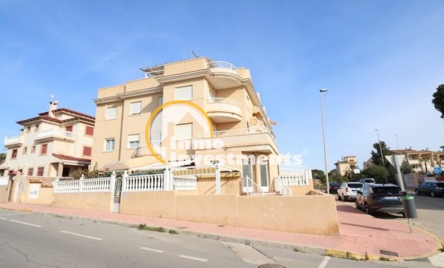 Bestaande bouw - Appartement - Guardamar del Segura