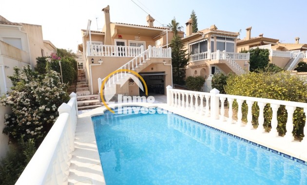 Resale - Villa - Los Balcones