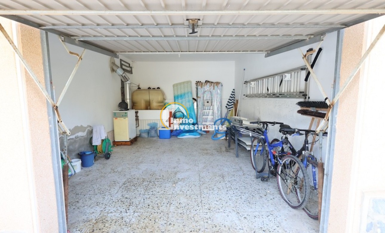 Resale - Villa - Los Balcones