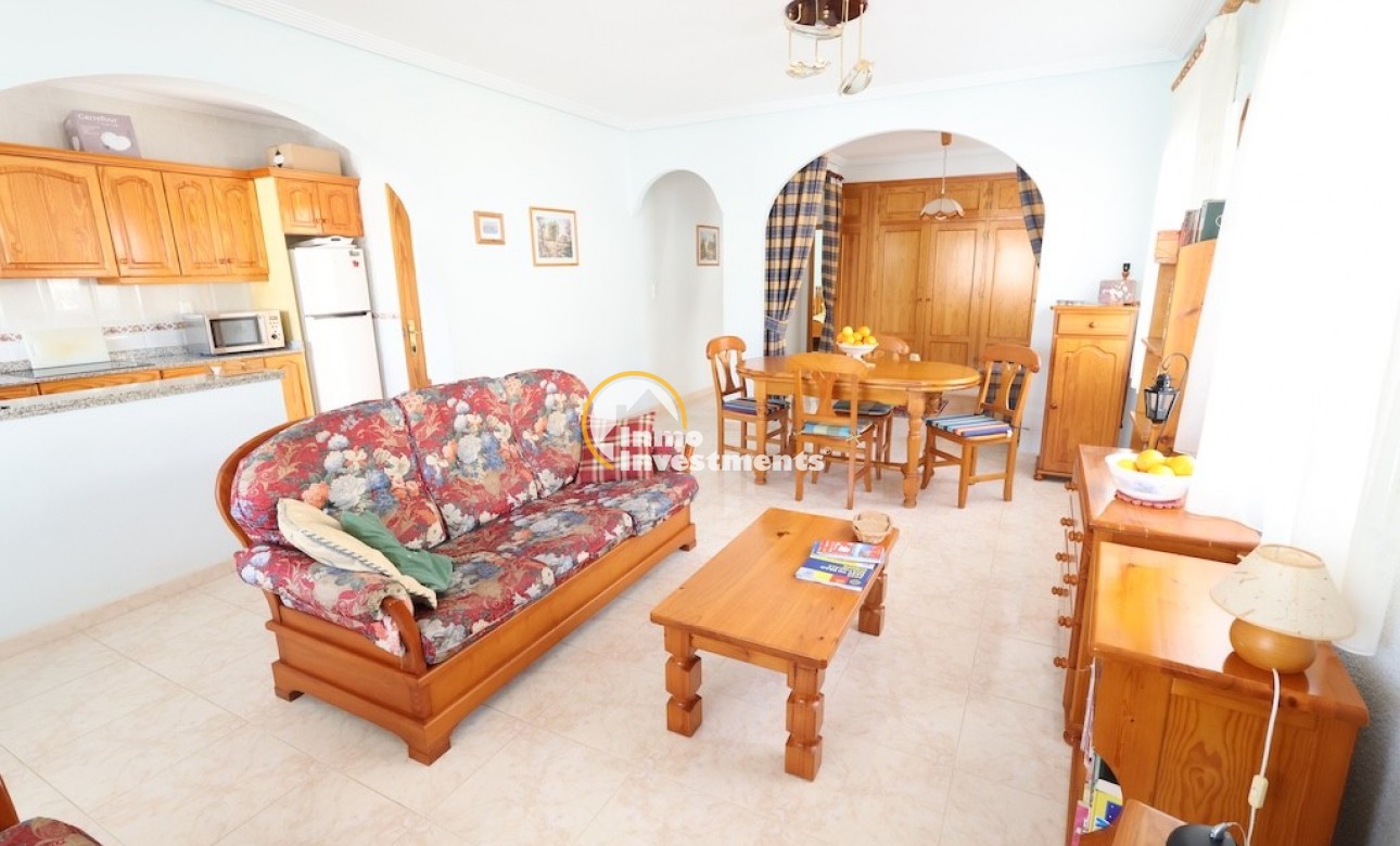 Resale - Villa - Los Balcones