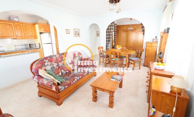 Resale - Villa - Los Balcones