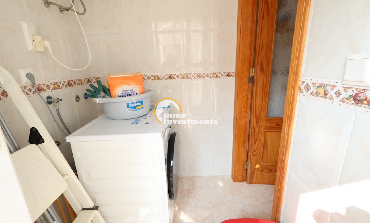 Resale - Villa - Los Balcones