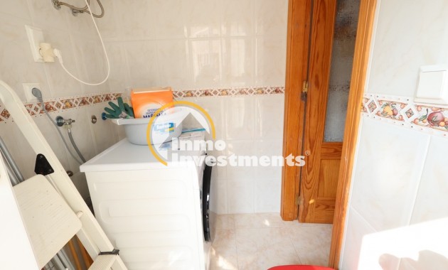 Resale - Villa - Los Balcones