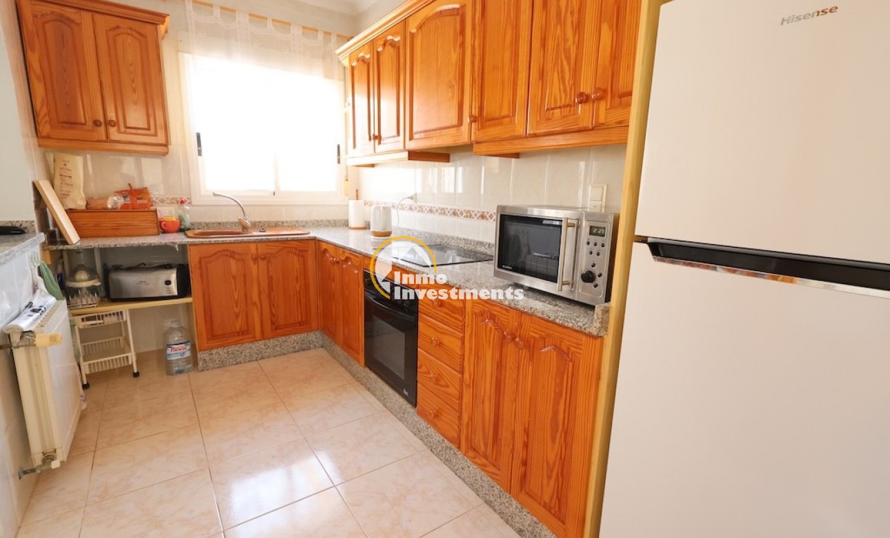 Resale - Villa - Los Balcones