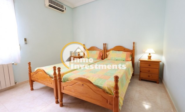 Resale - Villa - Los Balcones