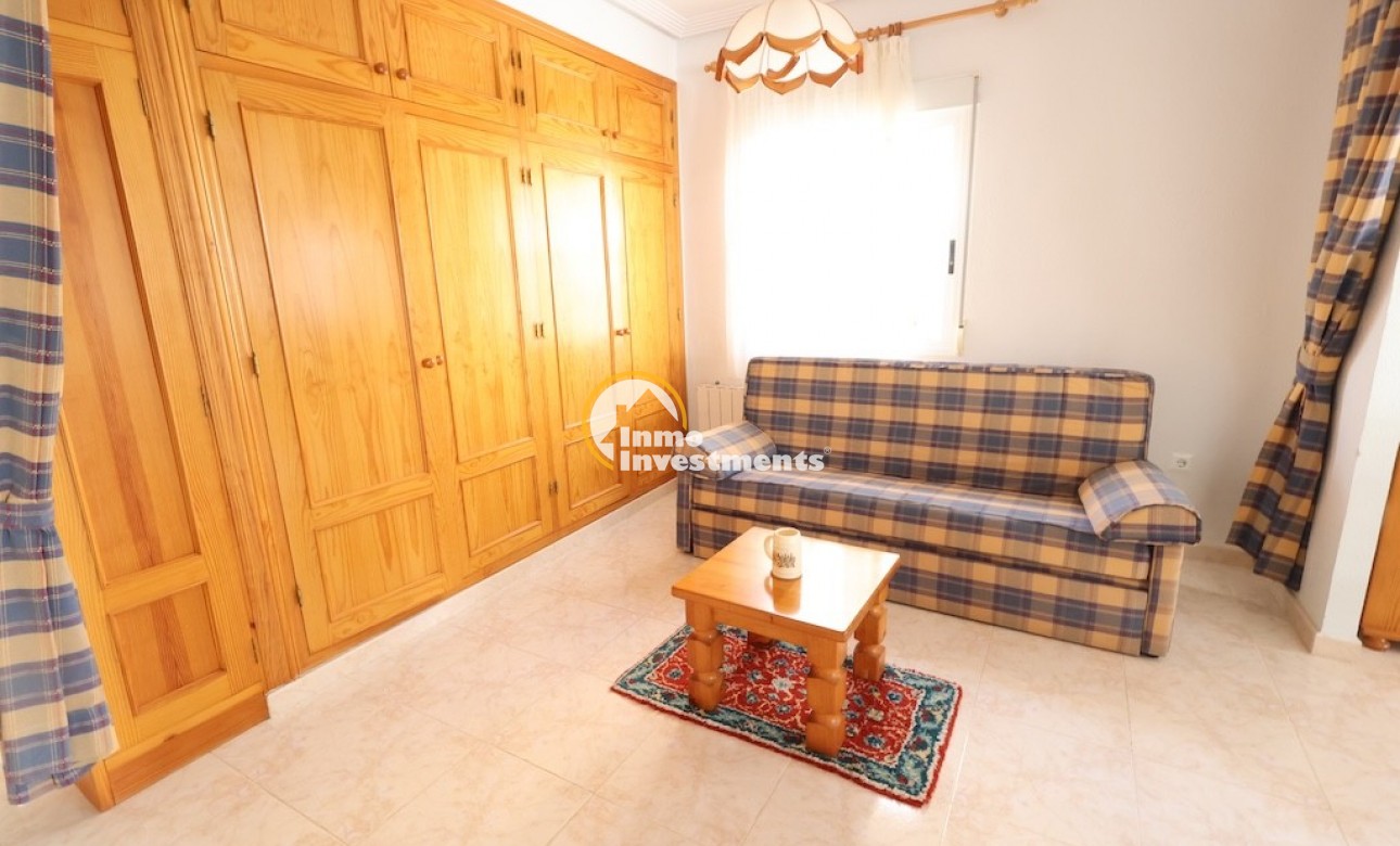 Resale - Villa - Los Balcones