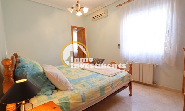 Resale - Villa - Los Balcones