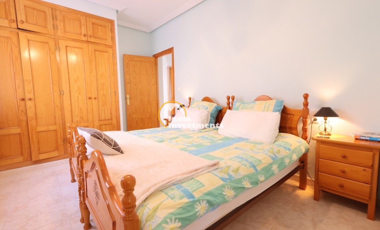 Resale - Villa - Los Balcones