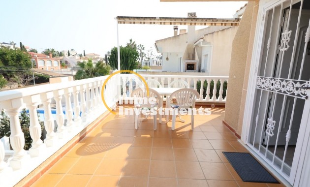Resale - Villa - Los Balcones