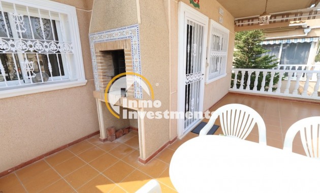 Resale - Villa - Los Balcones