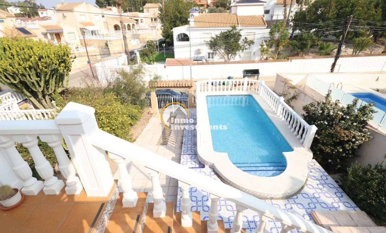 Resale - Villa - Los Balcones