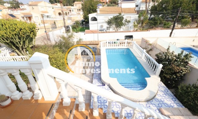 Resale - Villa - Los Balcones