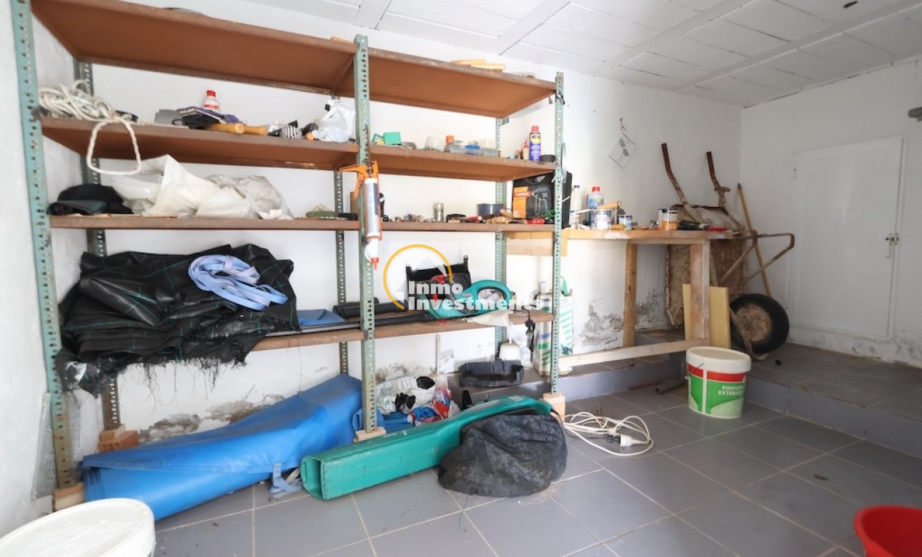 Resale - Villa - Los Balcones