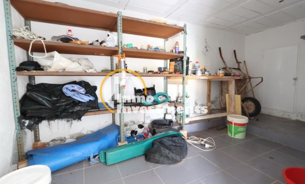 Resale - Villa - Los Balcones