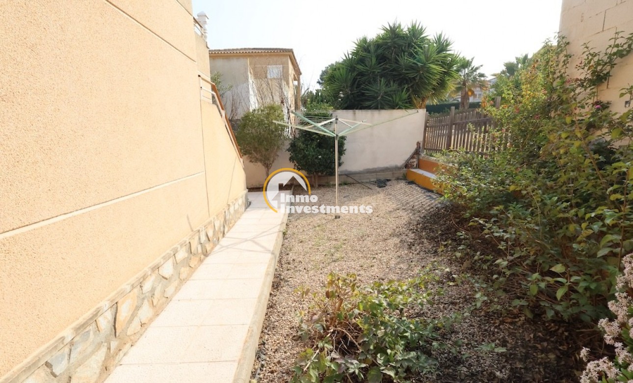 Resale - Villa - Los Balcones