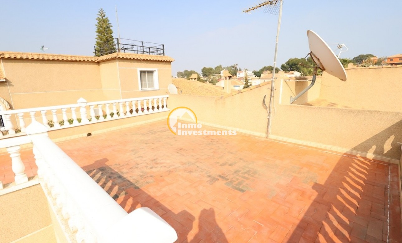 Resale - Villa - Los Balcones
