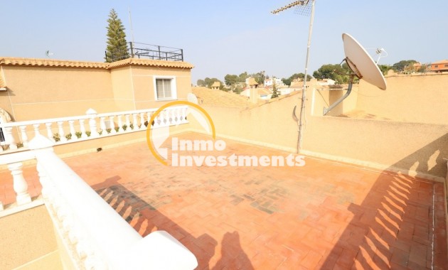 Resale - Villa - Los Balcones