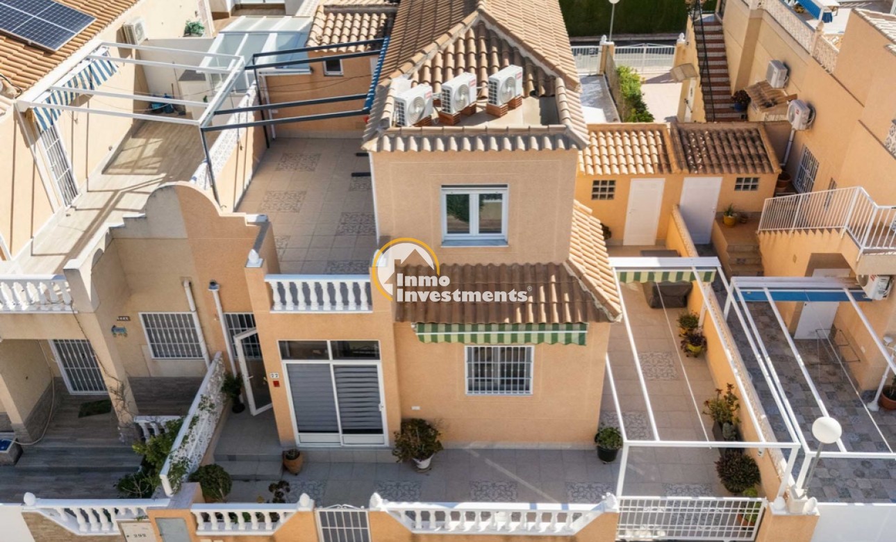 Revente privée - Quad House - Torrevieja