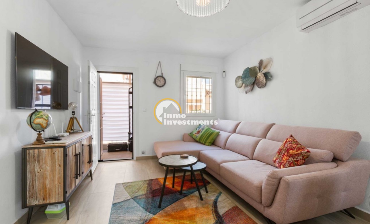 Revente privée - Quad House - Torrevieja